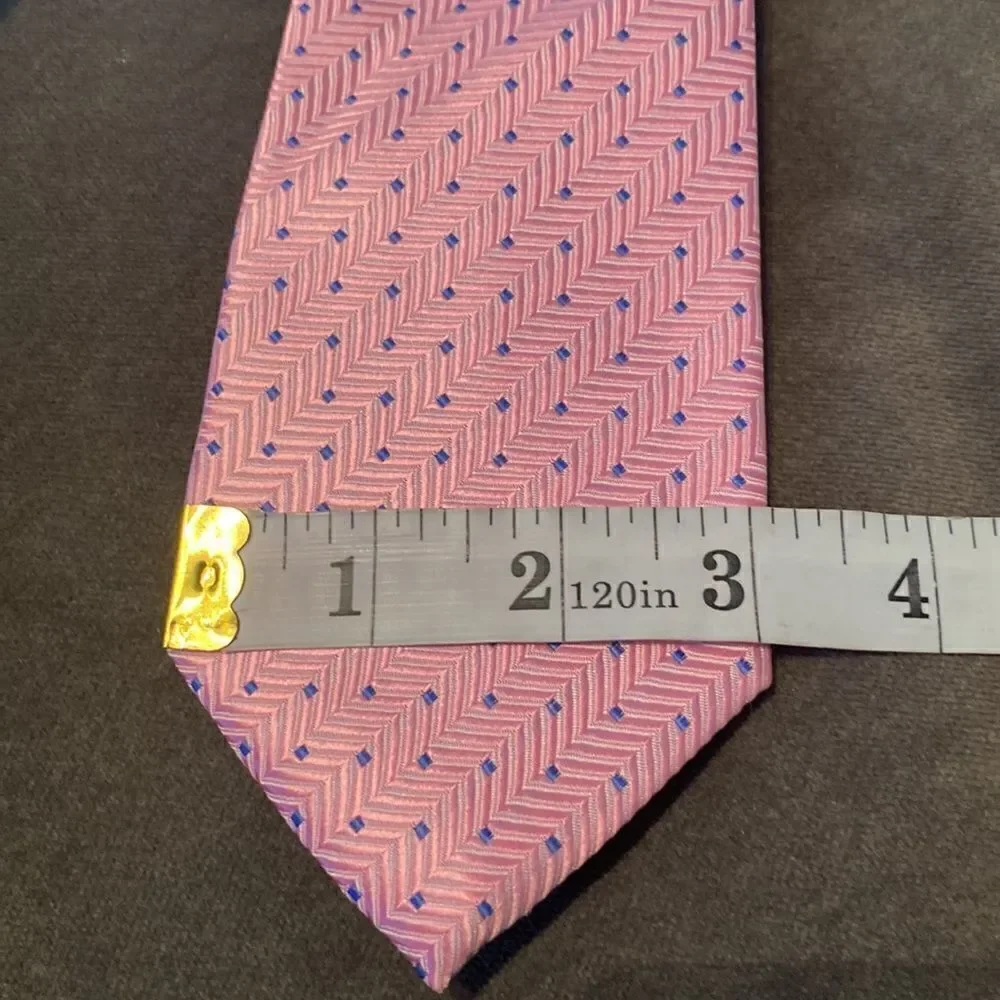 Men’s 3 Neck Ties in a Bundle NEW